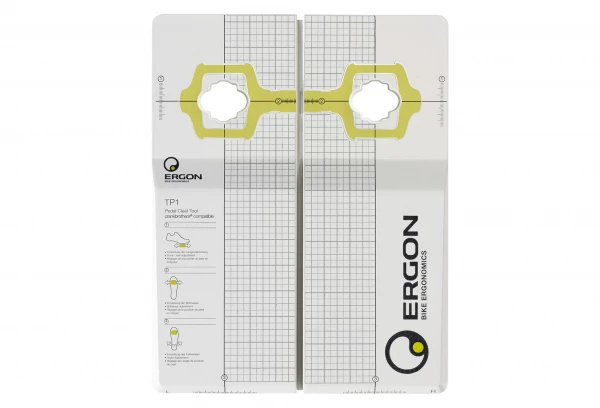 Outil De Positionnement De Cales Ergon TP1 Crankbrothers 3 Outil De Positionnement De Cales Ergon TP1 Crankbrothers