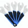 Kit De 5 Clés à Cone BBB Coneset (13/14/15/16/17mm) -Atelier Vélos de Ville Soldes Magasin unnamed file 2196