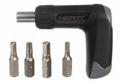 Clé Dynamométrique Neatt 4 Nm 3/4/5mm T25