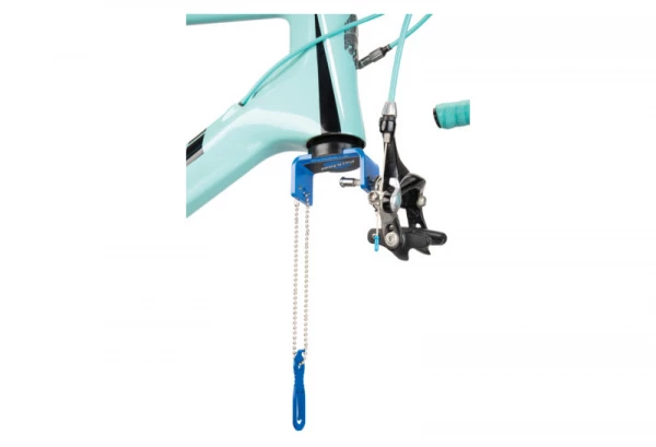 Maintien Guidon Park Tool DF-1 Dummy Fork 5 Maintien Guidon Park Tool DF-1 Dummy Fork – Image 3