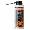 Spray Lubrifiant Pour Chaîne Liqui Moly Bike Chain Spray 200 Ml