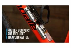 Support De Cartouche CO2 Lyne Noir -Atelier Vélos de Ville Soldes Magasin unnamed file 2383