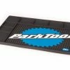 PARK TOOL Tapis D'atelier Pour établi OM-1 -Atelier Vélos de Ville Soldes Magasin unnamed file 2387