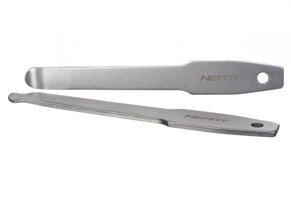 Paire De Démonte-Pneus Neatt Acier 3 Paire De Démonte-Pneus Neatt Acier