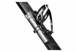 Topeak Mini Pompe ''ROADIE TT Mini'' Argent -Atelier Vélos de Ville Soldes Magasin unnamed file 2396