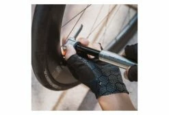 Topeak Mini Pompe ''ROADIE TT Mini'' Argent -Atelier Vélos de Ville Soldes Magasin unnamed file 2397