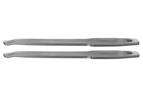 Paire De Démonte-Pneus Neatt Acier 4 Paire De Démonte-Pneus Neatt Acier – Image 2