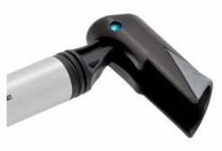 XLC Minipompe Alu Alpha Double Tête -Atelier Vélos de Ville Soldes Magasin unnamed file 2401