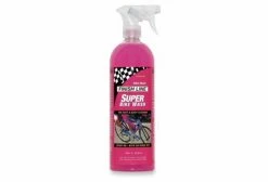 FINISH LINE Super Nettoyant Vélo BIKE WASH 1 Litre