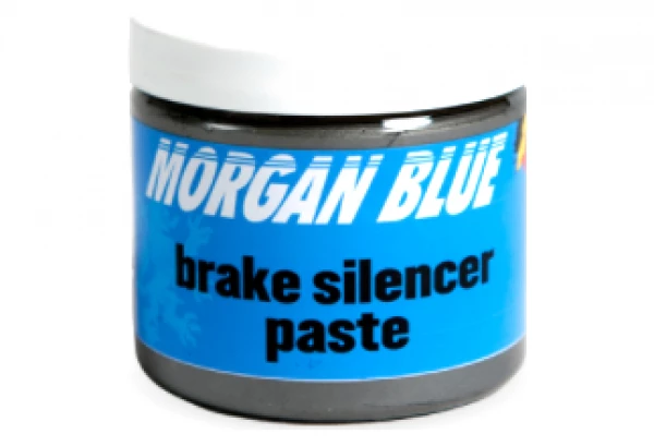 Nettoyant Freins Morgan Blue Brake Silencer Paste 200 Ml 3 Nettoyant Freins Morgan Blue Brake Silencer Paste 200 Ml
