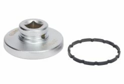 Douille + Adaptateur Elvedes Pour Boiter Sram DUB