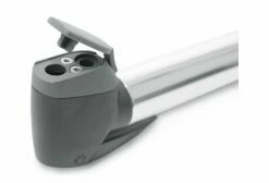 SKS Mini-Pompe INJEX T-ZOOM 256 Mm Argent Noir Tête Muti-Valve -Atelier Vélos de Ville Soldes Magasin unnamed file 2442