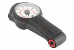 ZEFAL Contrôleur De Pression TWIN GRAPH -Atelier Vélos de Ville Soldes Magasin unnamed file 2449