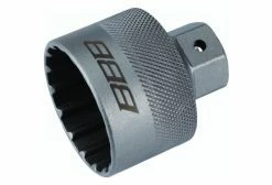 Clé BBB BracketPlug 1/2 Pour Monter/démonter BB à Roulements Externes De 16