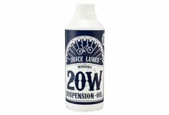 Huile De Suspension Juice Lubes 20W 500 Ml