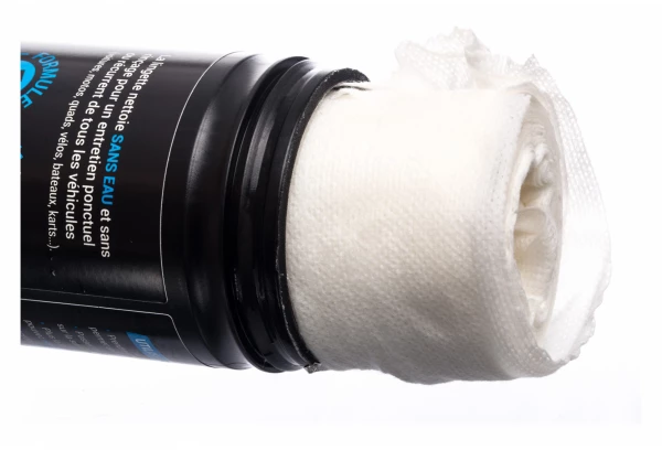 Lingettes Nettoyantes Neatt Dégraissantes Et Lustrantes X35 3 Lingettes Nettoyantes Neatt Dégraissantes Et Lustrantes X35 – Image 2