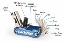 Multi Outils Haute Qualité Park Tool MT-40 -Atelier Vélos de Ville Soldes Magasin unnamed file 2509