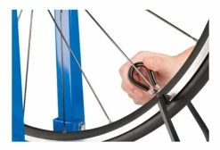 Clé à Rayon Gauge 80 Tête 0,127'' Park Tool SW-0C Noir -Atelier Vélos de Ville Soldes Magasin unnamed file 2521