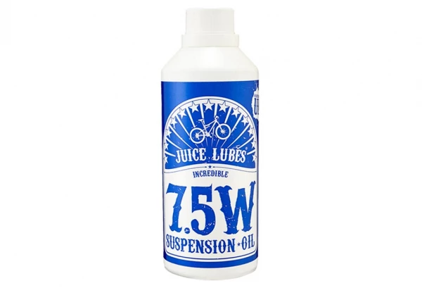 Huile De Suspension Juice Lubes 7.5W 500 Ml 3 Huile De Suspension Juice Lubes 7.5W 500 Ml