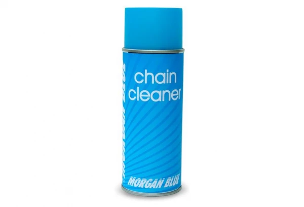 MORGAN BLUE Spray Dégraissant Chaine 400ml 3 MORGAN BLUE Spray Dégraissant Chaine 400ml