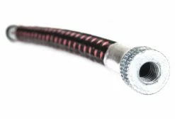 Raccord Flexible ZEFAL EMBOUT METAL PRESTA 15 Mm -Atelier Vélos de Ville Soldes Magasin unnamed file 2588
