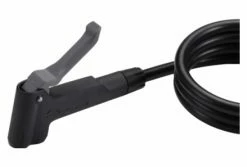 Tuyau + Tête De Pompe BBB Dualhead HoseKit 3.0 Noir -Atelier Vélos de Ville Soldes Magasin unnamed file 2593