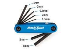 2 Multi Outils Allen Et Torx Park Tool FWS-2 7 2 Multi Outils Allen Et Torx Park Tool FWS-2 -Atelier Vélos de Ville Soldes Magasin unnamed file 2598