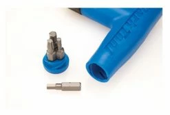 Tournevis Dynamométrique 4NM Park Tool PTD-4 9 Tournevis Dynamométrique 4NM Park Tool PTD-4 -Atelier Vélos de Ville Soldes Magasin unnamed file 2607