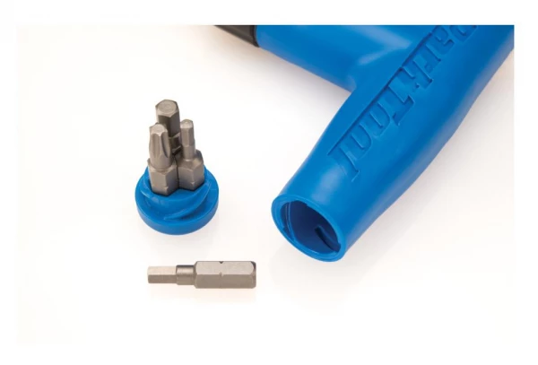 Tournevis Dynamométrique 4NM Park Tool PTD-4 6 Tournevis Dynamométrique 4NM Park Tool PTD-4 – Image 4