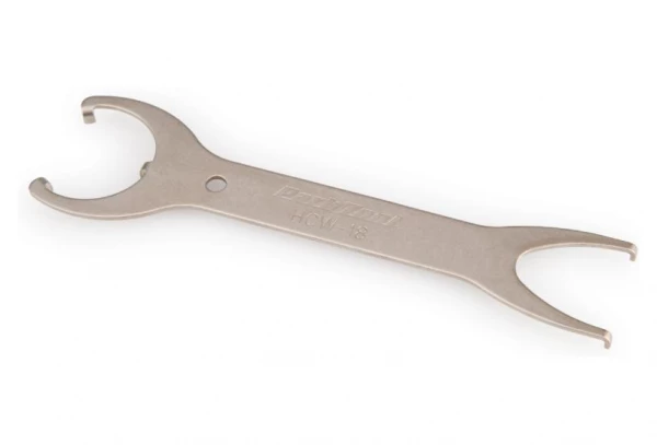 Clé Pour Pédalier 1 Pièce Park Tool HCW-18 3 Clé Pour Pédalier 1 Pièce Park Tool HCW-18