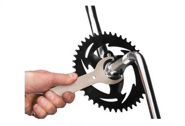 Clé Pour Pédalier 1 Pièce Park Tool HCW-18 5 Clé Pour Pédalier 1 Pièce Park Tool HCW-18 – Image 3