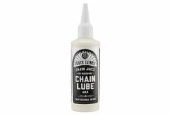 Lubrifiant Conditions Sèches Juice Lubes Chain Juice Wax 130 Ml
