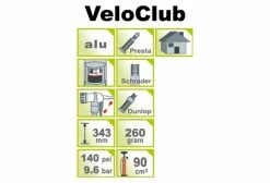 IceToolz Mini Pompe à Pied VeloClub ICE TOOLZ A351 5 IceToolz Mini Pompe à Pied VeloClub ICE TOOLZ A351 -Atelier Vélos de Ville Soldes Magasin unnamed file 2640