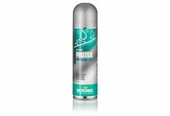 Spray Imperméabilisant Motorex Protex 500 Ml
