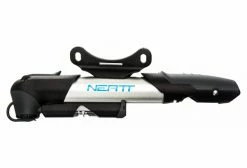 Pompe à Main NEATT Precision Avec Manometre