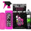 Kit D'Entretien Muc-Off Ebike Clean Protect & Lube Kit -Atelier Vélos de Ville Soldes Magasin unnamed file 2678
