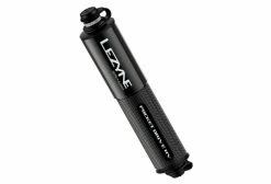 Pompe à Main Lezyne Pocket Drive HV (Max 90 Psi / 6.2 Bar) Noir