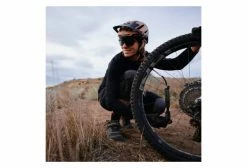 Pompe à Main Lezyne Pocket Drive HV (Max 90 Psi / 6.2 Bar) Noir -Atelier Vélos de Ville Soldes Magasin unnamed file 2689