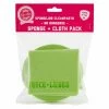 Kit De Nettoyage Éponge + Chiffon Juice Lubes SpongeJob CleanParts 2 Kit De Nettoyage Éponge + Chiffon Juice Lubes SpongeJob CleanParts -Atelier Vélos de Ville Soldes Magasin unnamed file 2690