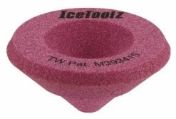 IceToolz Outil De Chanfreinage Pour Tube/pivot De Fourche ICE TOOLZ 16B1