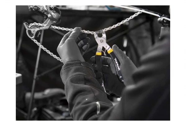 Pince à Maillons Topeak PowerLink Pliers 4 Pince à Maillons Topeak PowerLink Pliers – Image 2