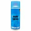 Dégrippant Morgan Blue Multispray 400 Ml