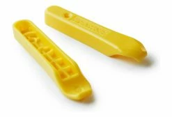 Démonte Pneus Pedro's Micro Jaune