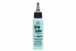 Lubrifiant Chaîne Peaty's LinkLube Dry 60ml