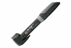SKS Mini Pompe Multi-valve 252 INJEX LITE Noir Gris