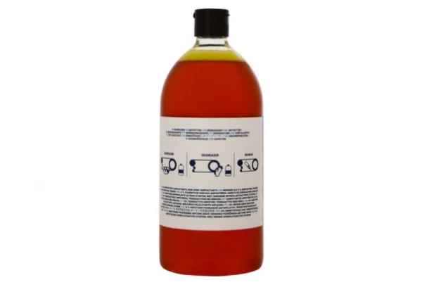 Dégraissant BBB BioDrivetrain 1L Rouge 4 Dégraissant BBB BioDrivetrain 1L Rouge – Image 2