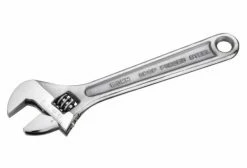 IceToolz Clé à Molette ICE TOOLZ 25H6