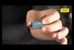 Gomme Nettoyante SwissStop Poliergummi Pour Bande De Freinage Sur Jante Aluminium -Atelier Vélos de Ville Soldes Magasin unnamed file 2774