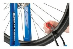 Clé à Rayon Carré 3.45mm Park Tool SW-42C Rouge -Atelier Vélos de Ville Soldes Magasin unnamed file 2780