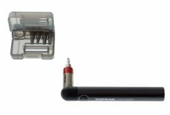 Clé Dynamométrique Topeak Nano TorqBar 6Nm -Atelier Vélos de Ville Soldes Magasin unnamed file 2807